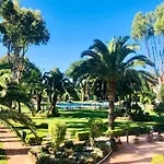 Puerto Banus Apartamento Peace