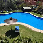 Marbella Golf & Beach Apartamento El Naranjo