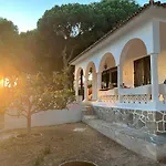 Auto Check-In☆Golf☆Chimenea☆Playa☆ Barbacoa