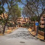 2.Penthouse Marbella Beach Golf