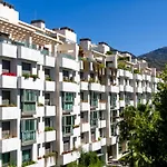 Marbella Banus Suites - Golden Mile Jardines Del Principe Suite Apartment