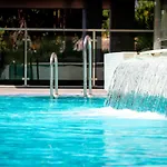 Marbella Banus Suites - Golden Mile Jardines Del Principe Suite Apartment