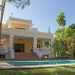 Villa Imperial - Chalet Independiente En Marbella
