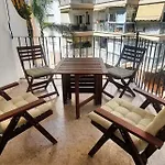 Great One-Bedroom Apartment For Holiday Rental
