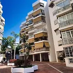 Great One-Bedroom Apartment For Holiday Rental