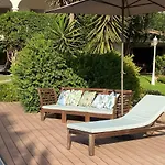 Private Pool&Garden - walk to Beach&Marbella