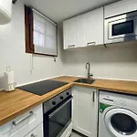 Luminoso Apartamento Para Dos Personas En Cabopino Marbella