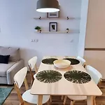 Exclusive Two Bedroom Apartment In Marbella Centre