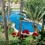 Fa- Luxury 2 Bedroom Apt Fuente Aloha