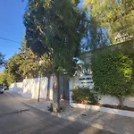 Descansa A Dos Minutos Del Mar En Un Lujoso Estudio En Marbella