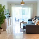 Golden Mile Duplex Marbella
