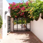 Golden Mile Duplex Marbella