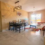 Nice And Spacious Apartment With Underground Parking In Lovely Urbanisation With Pools And Jacuzzis.