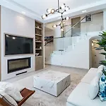 Adp- San Pedro Beach By Roomservices