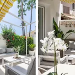 Adp- San Pedro Beach By Roomservices