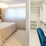 Adp- San Pedro Beach By Roomservices