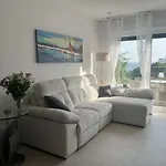 New Build Modern Ap 4 Min Walk To The Beach And Marbella Old Town