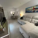 New Build Modern Ap 4 Min Walk To The Beach And Marbella Old Town