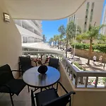 Lets In The Sun Playa Fontanilla Apartment