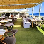 Villa Marbesa 200 M From The Sea!!!