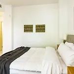 FA- Luxury 2 bedroom apt Fuente Aloha