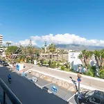 First Line Beach Apartment - Puerto Banus