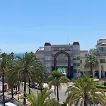 Jardines Del Puerto