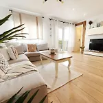 House In Marbella\'S Old Town, 100M From The Beach☆