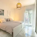 Amazing 2 bedroom apartment in Jardines Fuentes