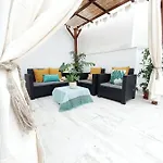 House In Marbella\'S Old Town, 100M From The Beach☆