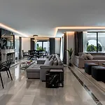 Villa 27 Nueva Andalucia Puerto Banus