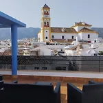 Atico Espectacular En Casco Antiguo De Marbella