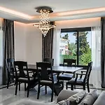 Villa 27 Nueva Andalucia Puerto Banus