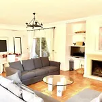 Villa 9 La Alzambra-Puerto Banus
