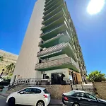 Mediterraneo Studio Front Beach - Eaw Homes