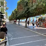 Mediterraneo Studio Front Beach - Eaw Homes