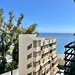 Mediterraneo Studio Front Beach - Eaw Homes