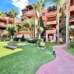 Alicate Beachfront Marbella - Eaw Homes