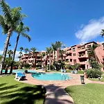 Alicate Beachfront Marbella - Eaw Homes