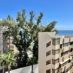 Mediterraneo Studio Front Beach - Eaw Homes