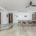 Unique First Line Apartment