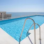 Unique First Line Apartment