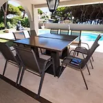 Villa In Puerto Cabopino