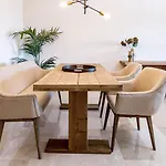 Ma7B-Stunning Holiday Home Top Location