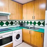 One-Bedroom Apartment In Marbella Centre With Parking Included