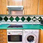 One-Bedroom Apartment In Marbella Centre With Parking Included