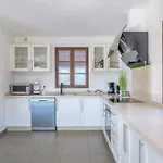 Scandinavian Design Villa