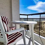 Skol 440. Nice 1 Bed Apartment With Sea Views In Marbella Centre.