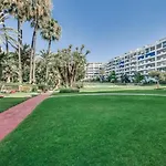 Beautiful 2 Bedrooms Apartment In Puerto Banus