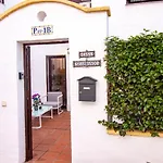 Stylish 2-Bed Duplex Townhouse, Full Kitchen, Access To Three Pools, Minutes From Puerto Banus, By \